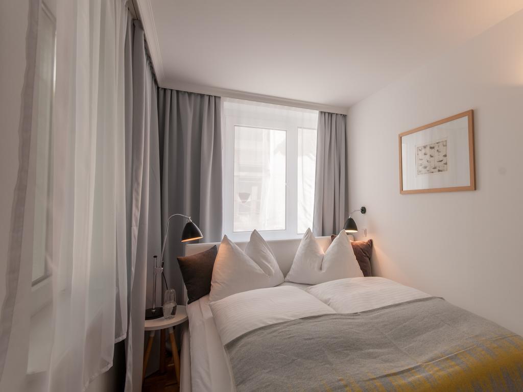 Design Apartment Zell Am See Exterior photo